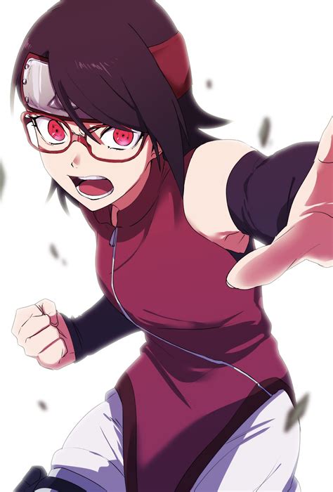 sarada hentai naruto|Character: sarada uchiha page 2 .